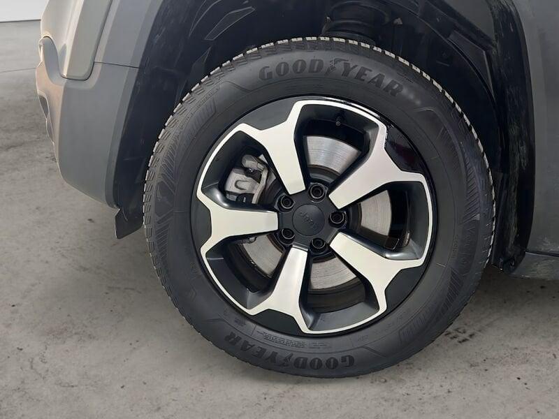 Jeep Renegade Renegade 1.5 Turbo T4 MHEV S