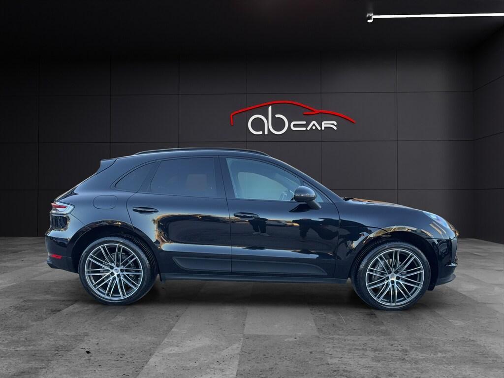 Porsche Macan 2.0 245cv pdk