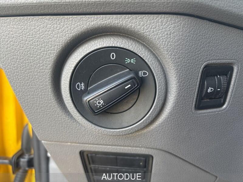 Volkswagen Crafter CREAFTER 30 2.0 TDI 140 CV L3H3 FURGONE
