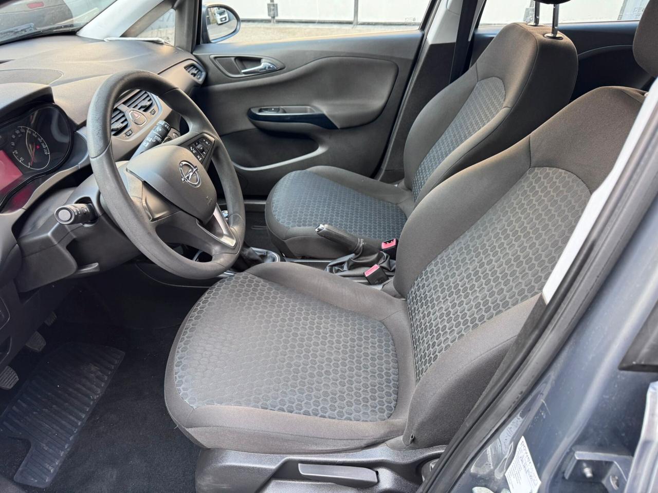 Opel Corsa 1.2 5 porte*EURO6*NEOPATENTATI
