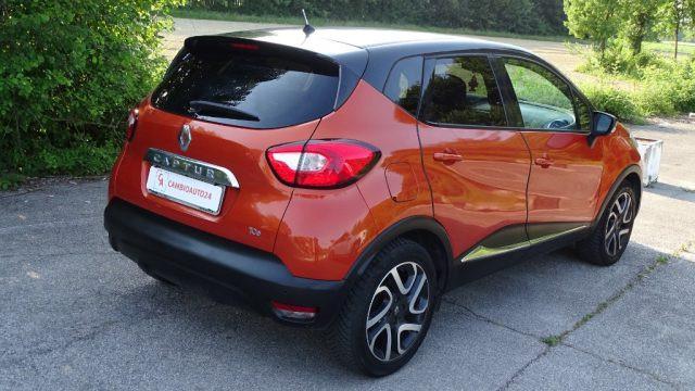 RENAULT Captur 0.9 TCe Benzina, 90cv, Neo Patentati, Garanzia..