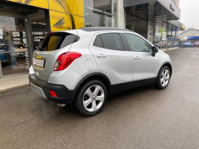 OPEL Mokka 1.6 Ecotec 115CV 4x2 Start&Stop Ego