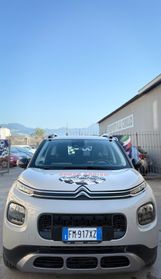 Citroen C3 Aircross 1.2 Benzina Shine 82 Cv