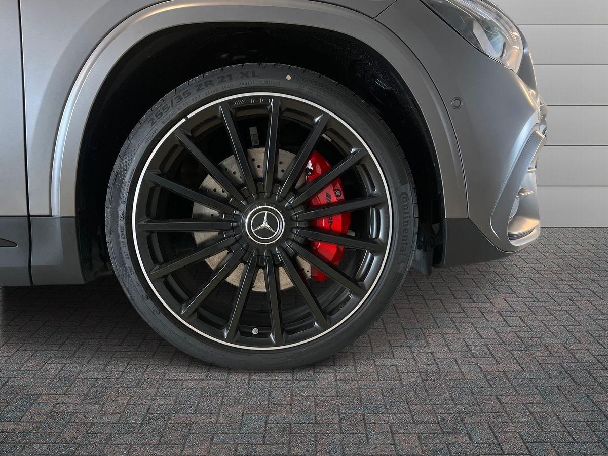 Mercedes-Benz Mercedes-AMG GLA 35 4MATIC