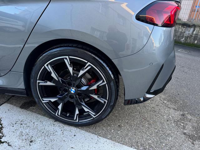 BMW 118 d M-Sport Pro 150CV AUT. KM. 19.800