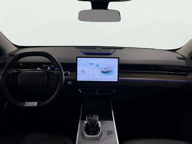 SPORTEQUIPE Sportequipe 6 GT 6 GT 1.5 TURBO CVT AUTOMATICA