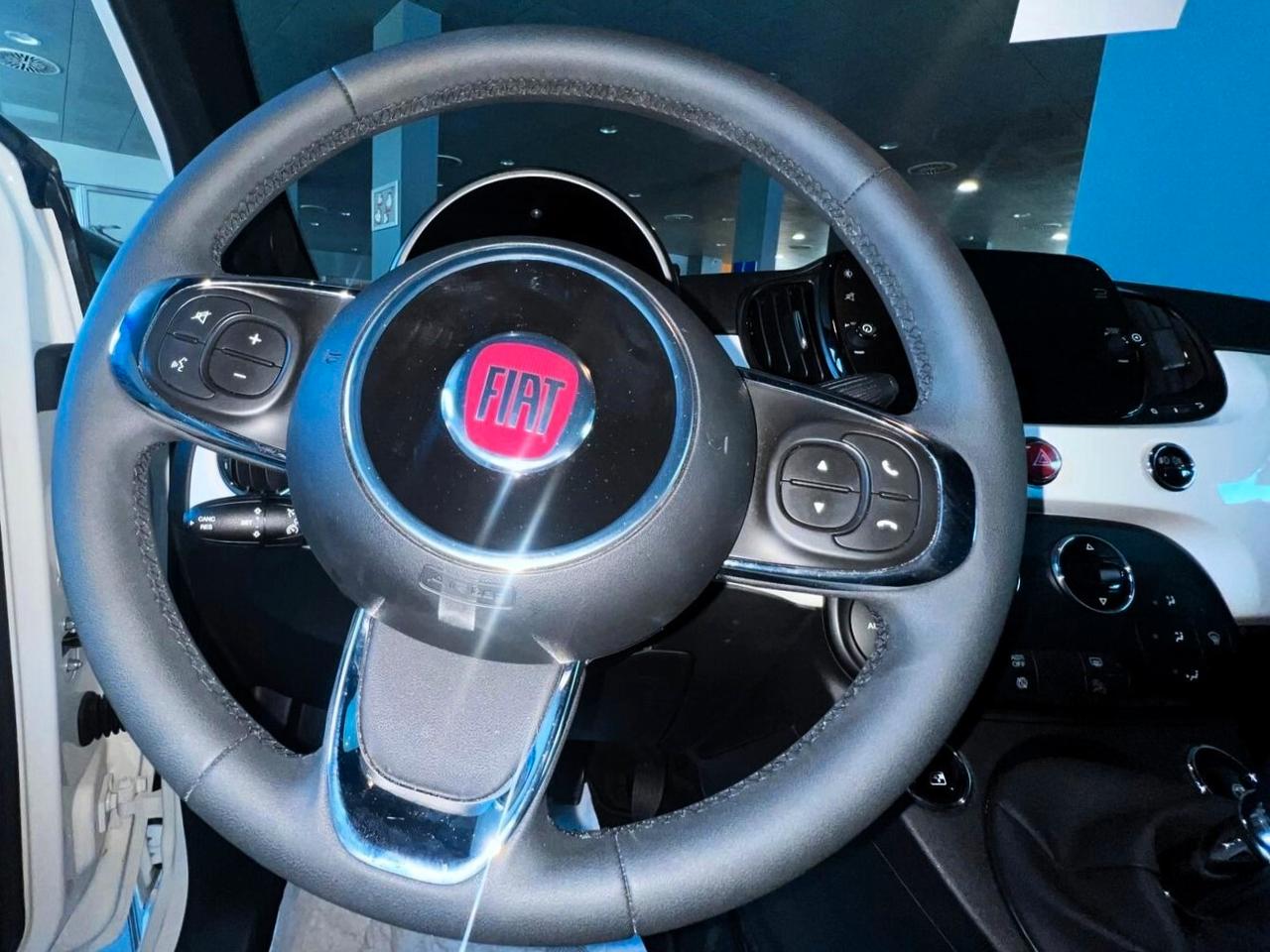 Fiat 500 1.0 Hybrid 70 CV