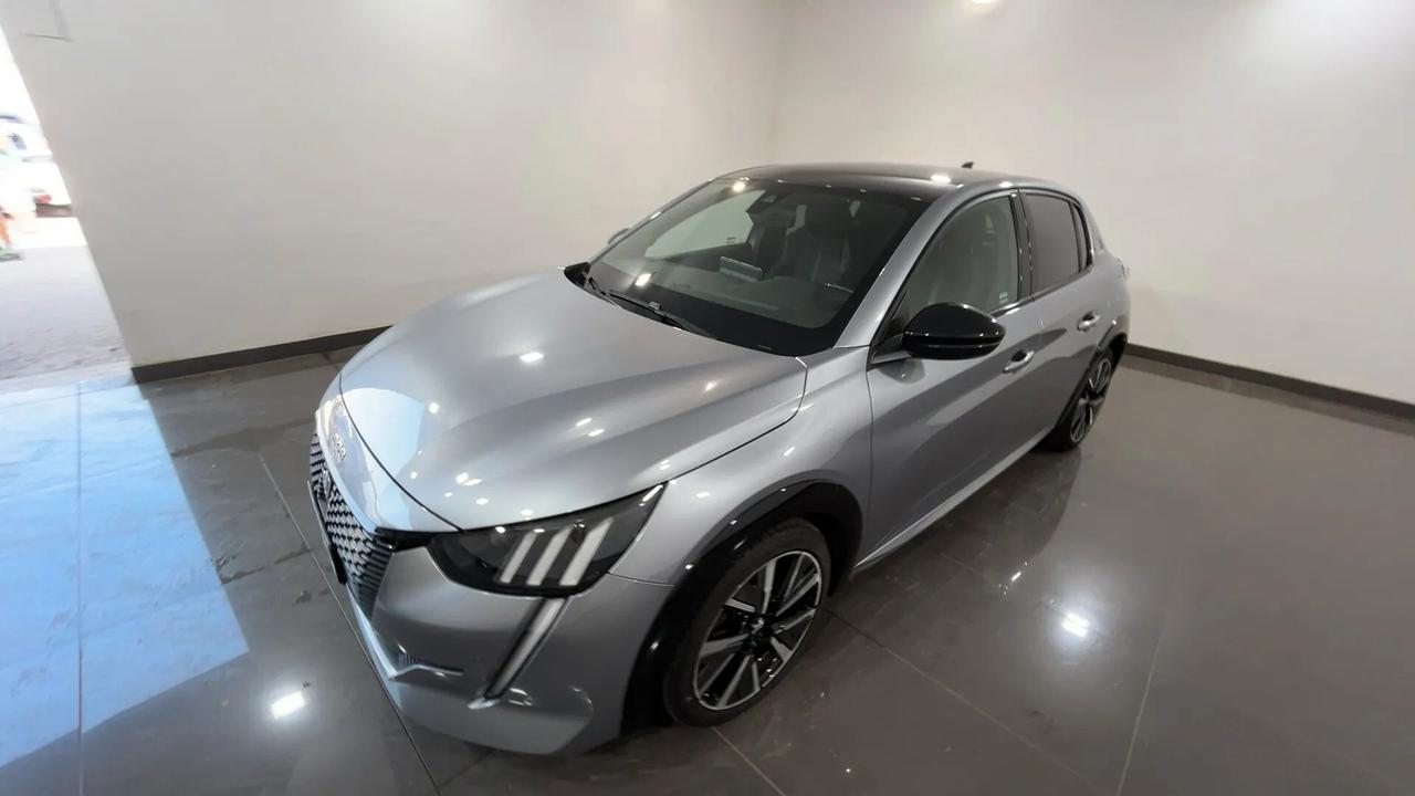 Peugeot 208 BlueHDi 100 Stop&Start 5 porte GT Line