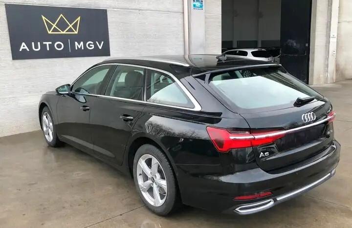 Audi A6 40 2.0 TDI S tronic Business Plus MHEV
