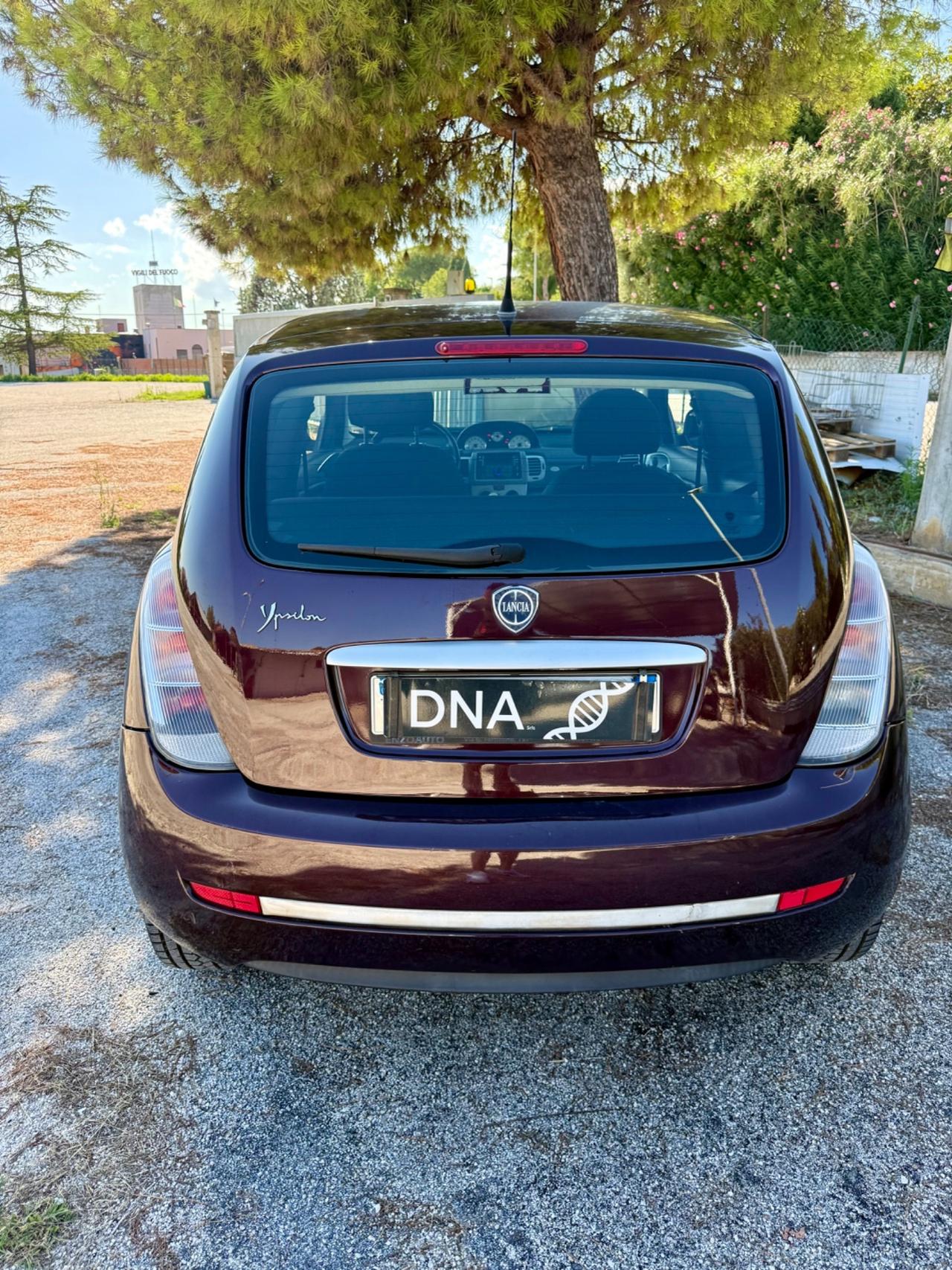 Lancia Ypsilon Diesel 1.3 Multijet NEOPATENTATI