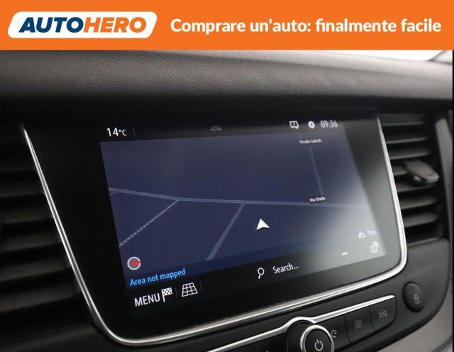 OPEL Grandland X 1.6 Hybrid Plug-in aut. AWD Elegance