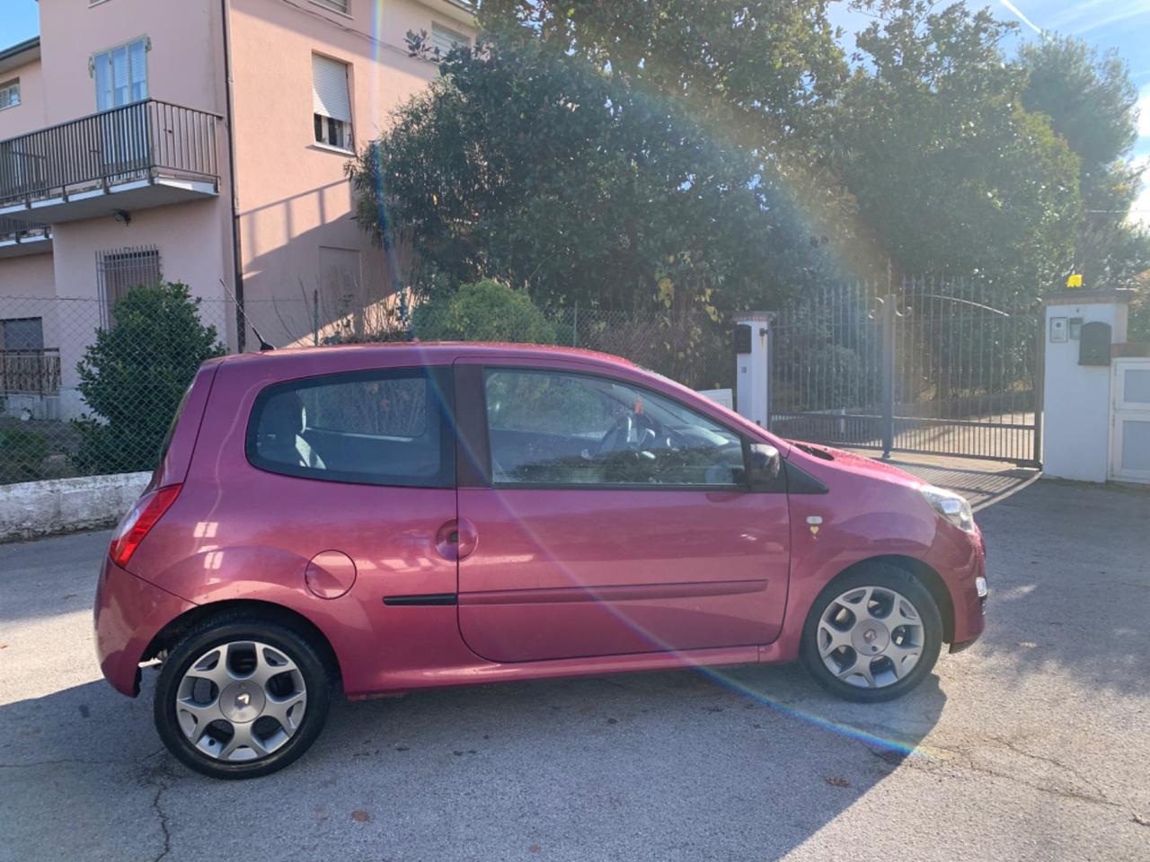 Utilitaria neopatentati 1.2 benzina