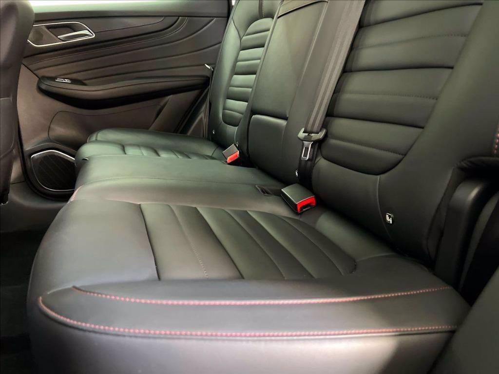 MG HS 1.5 t Luxury del 2024