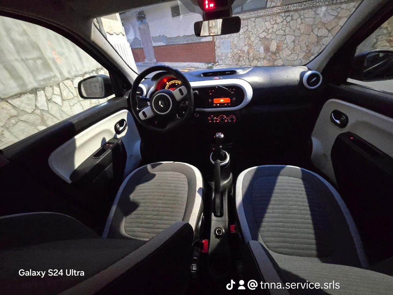 Renault Twingo SCe Zen