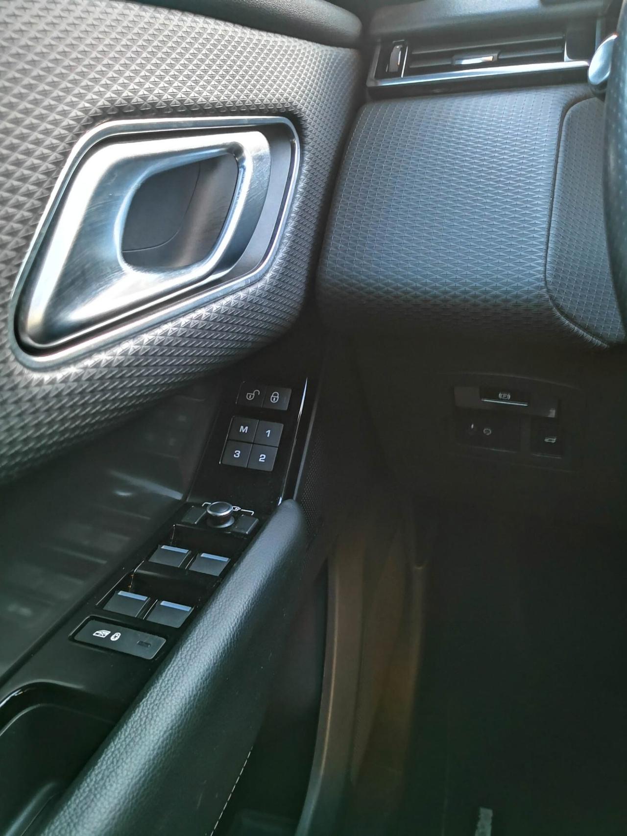 Land Rover Range Velar 2.0D I4 180 CV HSE ***UNICO PROPRIETARIO***