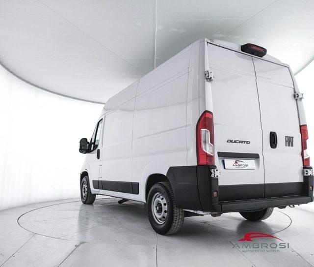 FIAT Ducato 2.2 mjt3 140cv PREZZO + IVA