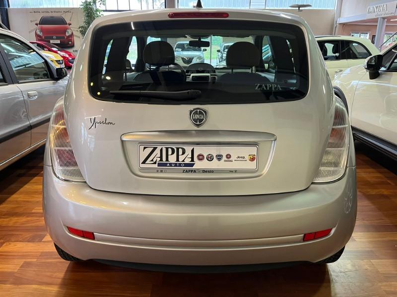 LANCIA Ypsilon 1.2 Argento