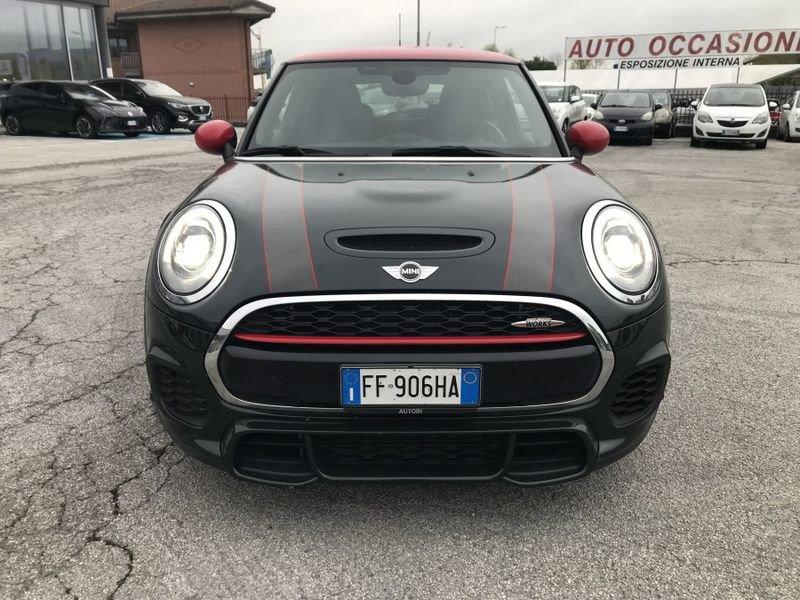 MINI John Cooper Works 2.0 Challenge Edition GOMME NUOVE * GARANZIA EUROPEA