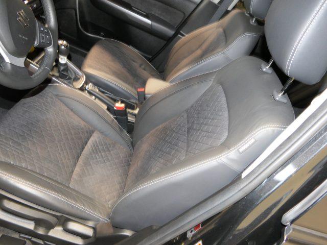 SUZUKI Vitara 1.6 DDiS 4WD AllGrip V-Cool