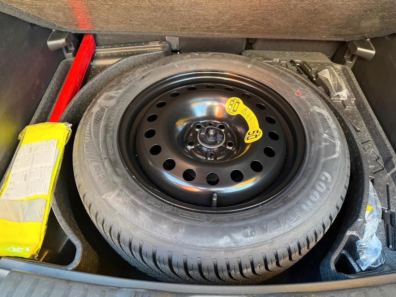 JEEP COMPASS 1.6 MJET II 2WD *S* **PREZZO REALE**