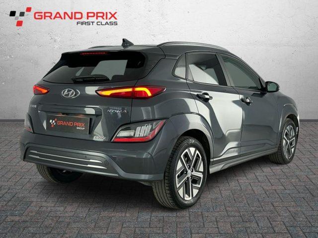 HYUNDAI Kona EV 64 kWh XLine