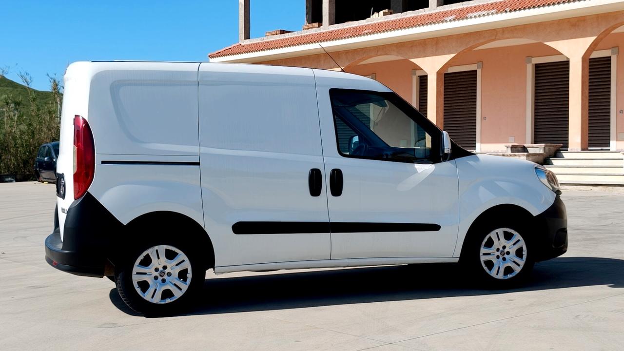 Fiat Doblo Doblò 1.3 MJT PC-TN Cargo Lamierato SX E5+