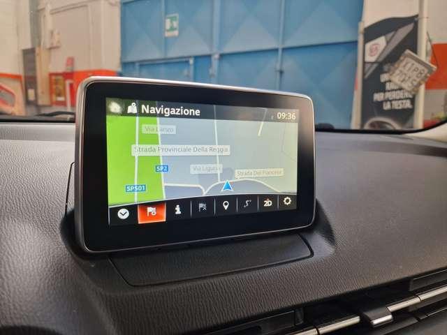 Mazda CX-3 CX-3 1.5d Evolve 2wd 105cv