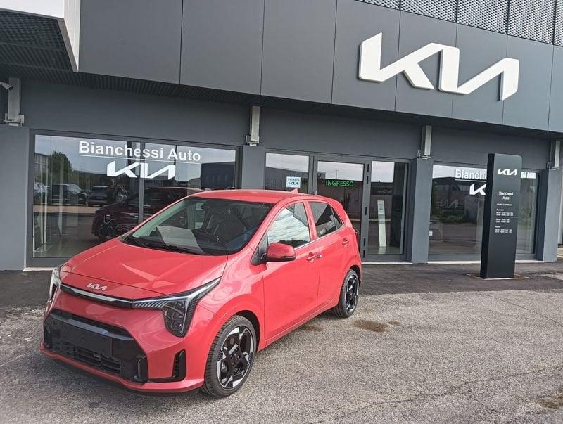 KIA Picanto Picanto 1.2 12V 5 porte Style