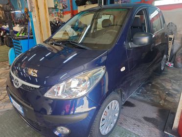 Hyundai i10 1.1 12V Active