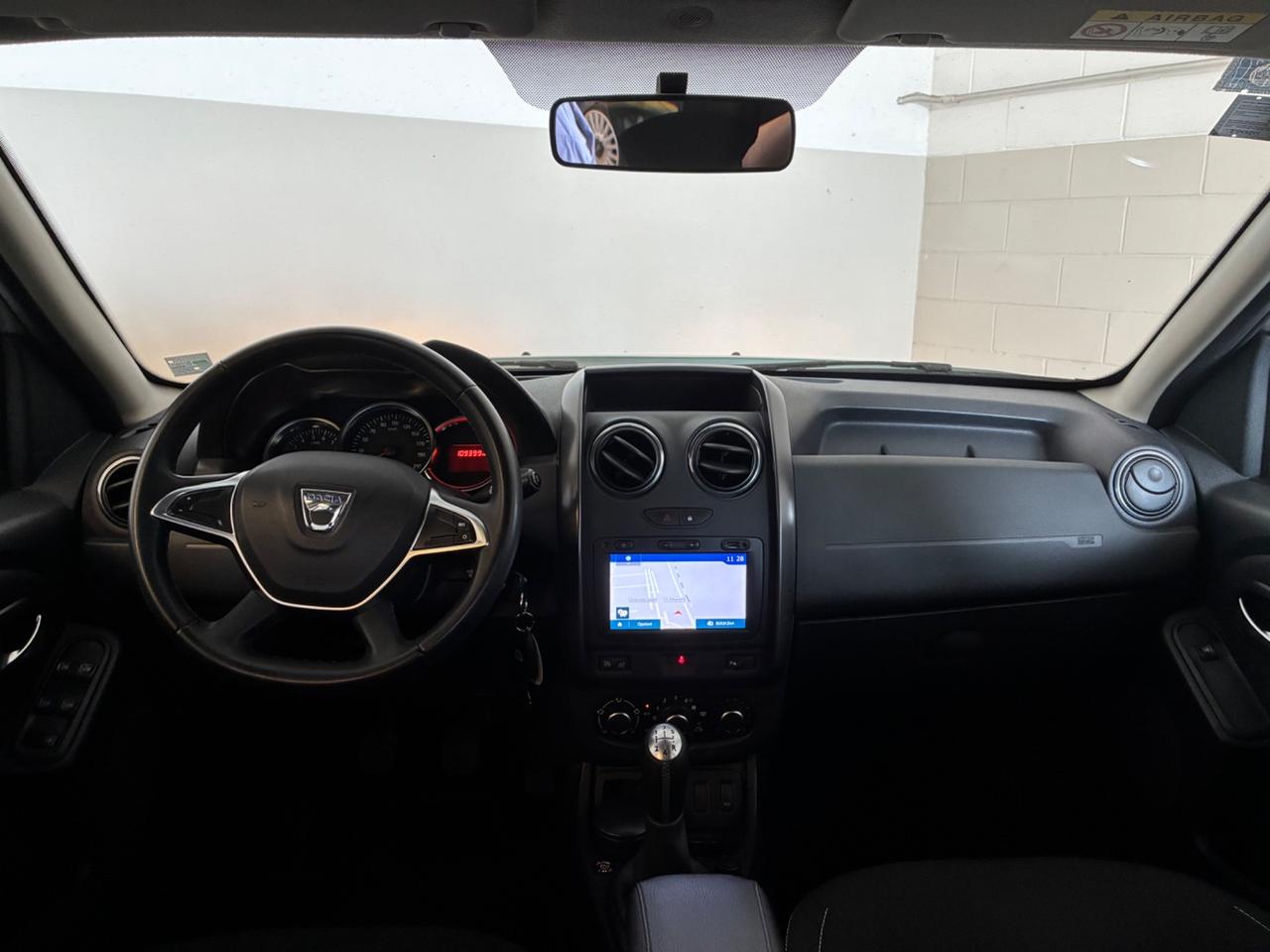 Dacia Duster 1.6 Laureate Gpl 4x2 s&s my17