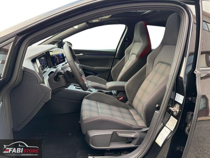 Volkswagen Golf 2.0 TSI 245 Cv Dsg GTI - Tetto, Harman, Fendi, 19 ecc