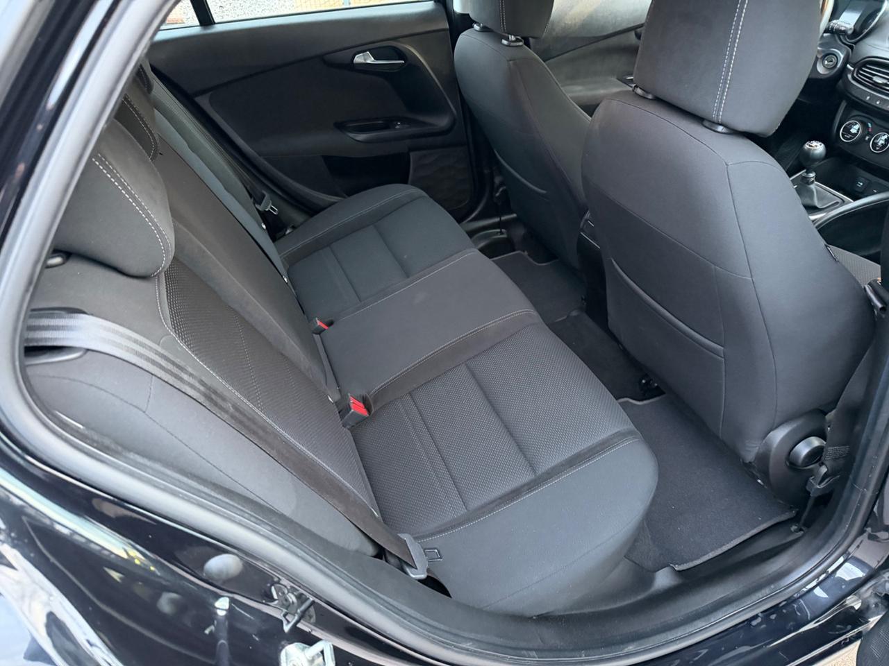 Fiat Tipo 1.6 Mjt S&S SW S-Design