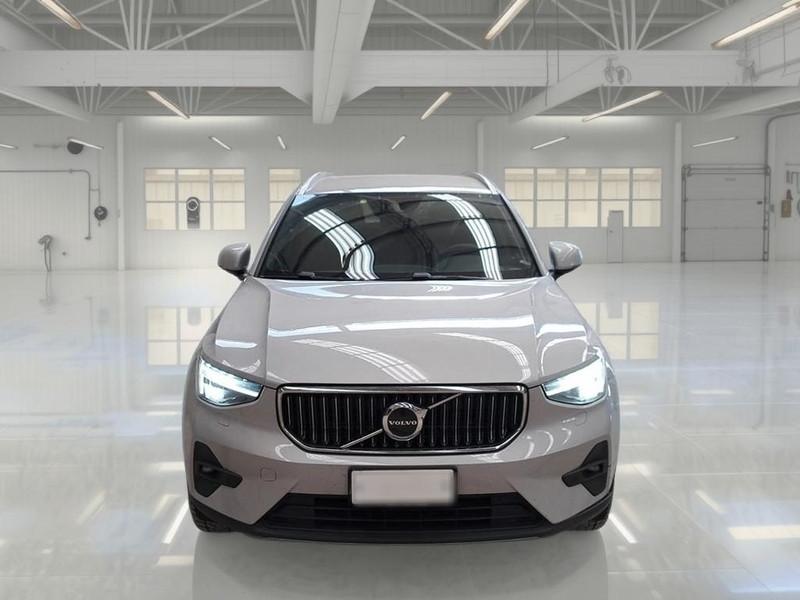 VOLVO XC40 T4 RECHARGE PLUG-IN AUTO CORE SUV