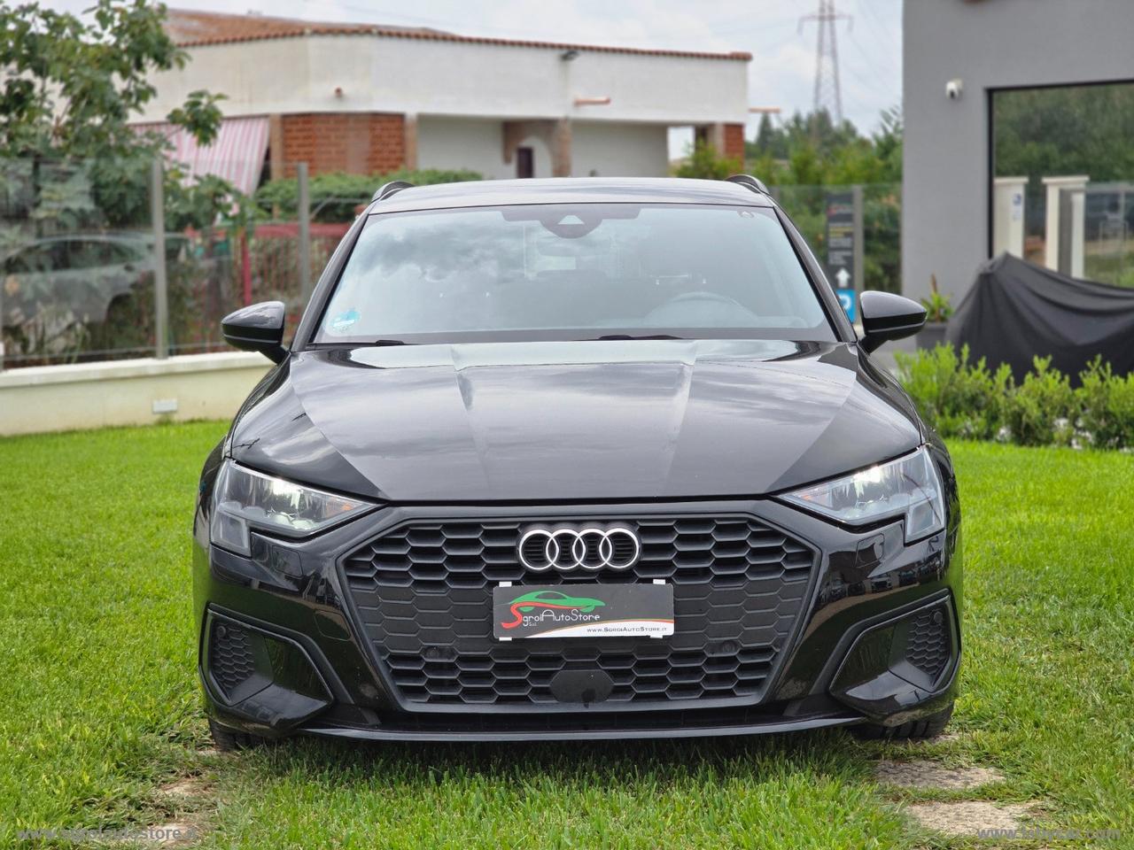 AUDI A3 SPB 30 TDI