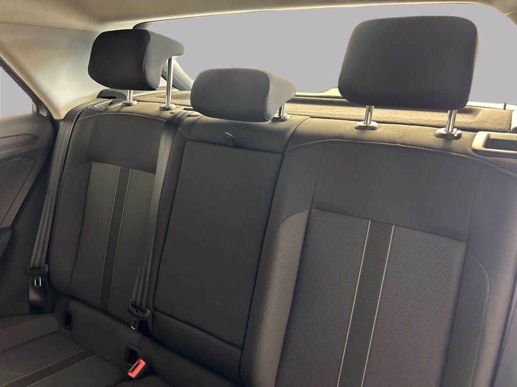 VOLKSWAGEN T-roc 2.0 tdi life 150cv dsg del 2025