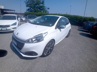 Peugeot 208 1.2 82cv Allure finanzio