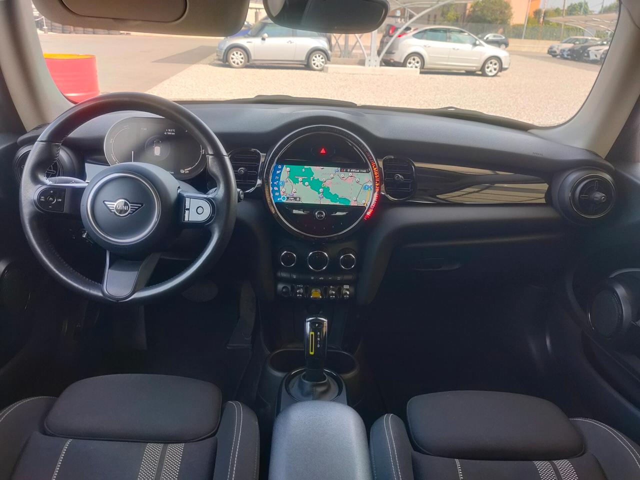 Mini Full Electric Cooper SE Yours 2022