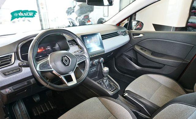 RENAULT Clio TCe 100 CV GPL 5 porte