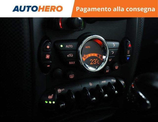 MINI Countryman Mini John Cooper Works Countryman ALL4