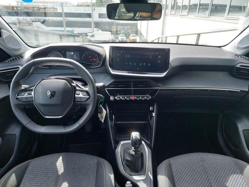 Peugeot 208 208 1.2 turbo Edition 100cv
