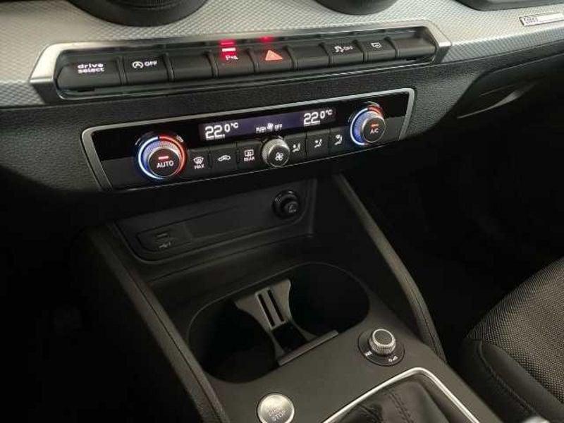 Audi Q2 I 2021 30 2.0 tdi Business Advanced s-tronic