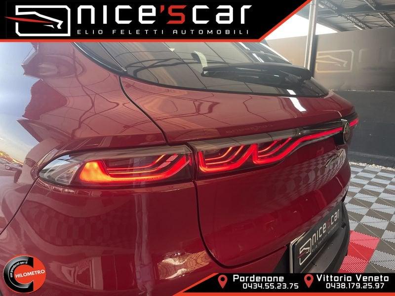 Alfa Romeo Tonale Tonale 1.6 diesel 130 CV TCT6 Sprint