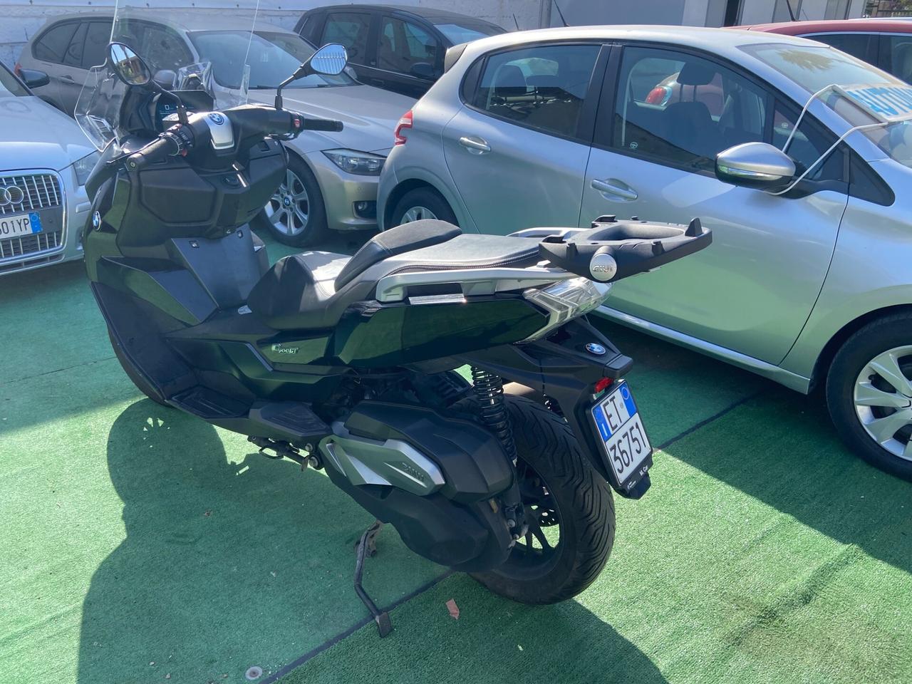 Bmw C 400 GT c400gt 350benz