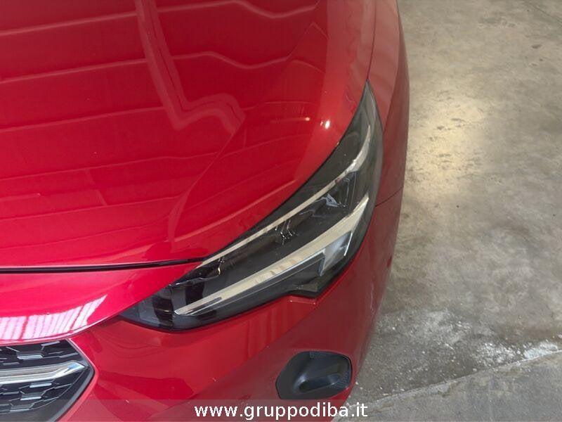 Opel Corsa VI 2020 Diesel 1.5 Edition s&s 100cv