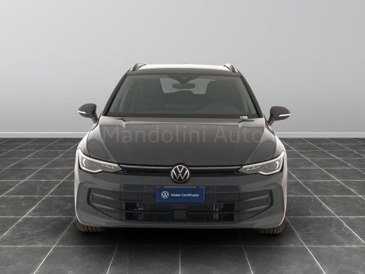 Volkswagen Golf variant 2.0 tdi scr 150cv life dsg