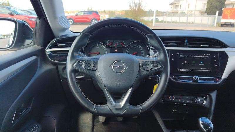 Opel Corsa 1.2 Edition 75cv MT5