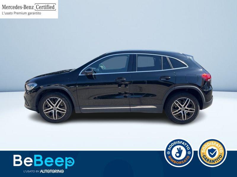 Mercedes-Benz GLA 200 D SPORT PLUS AUTO