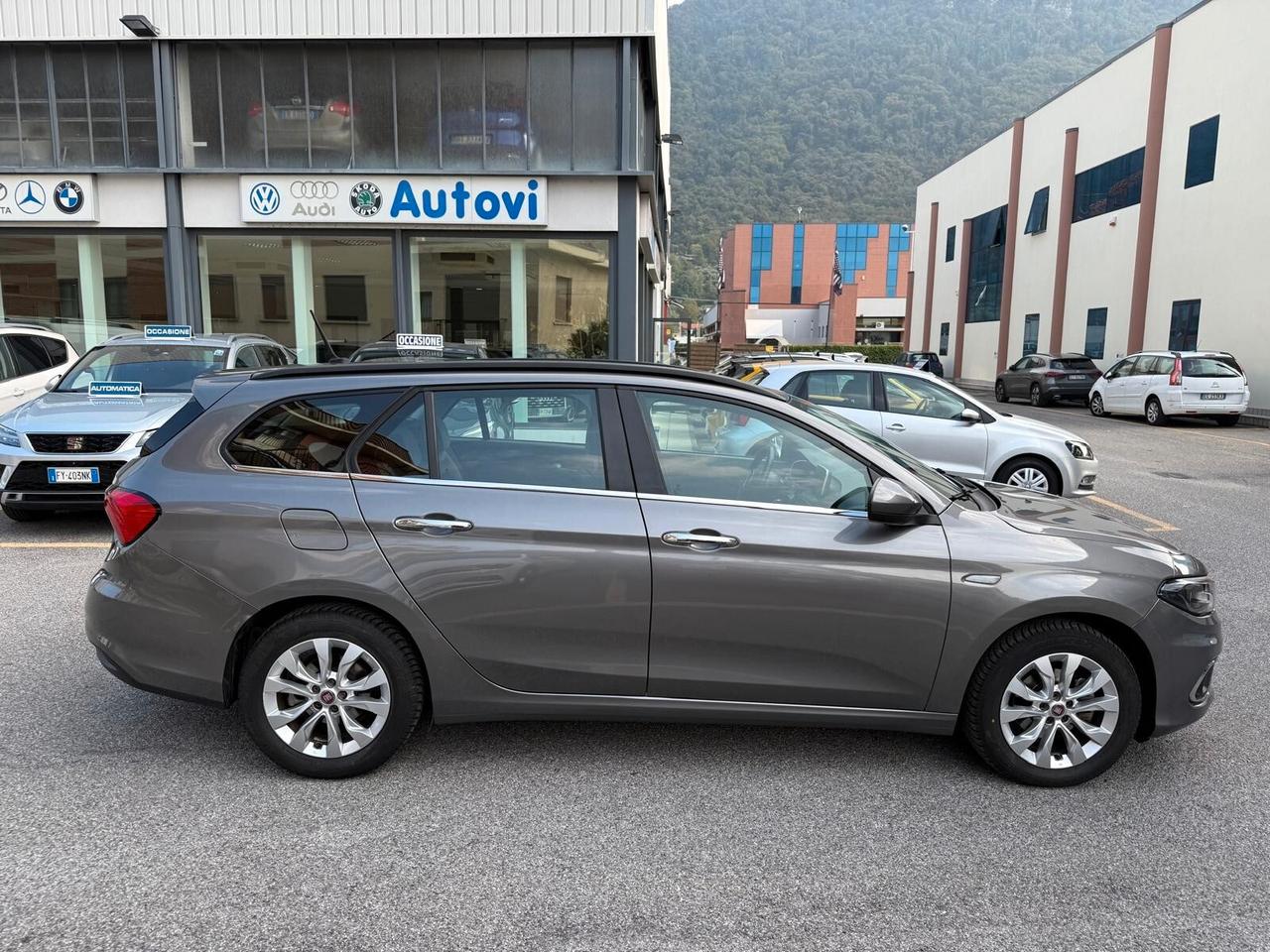 Fiat Tipo 1.6 Mjt S&S SW Easy Business *OK NUOVI NEOPATENTATI*
