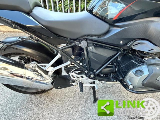 BMW R 1250 RS ABS - TAGLIANDI SOLO BMW