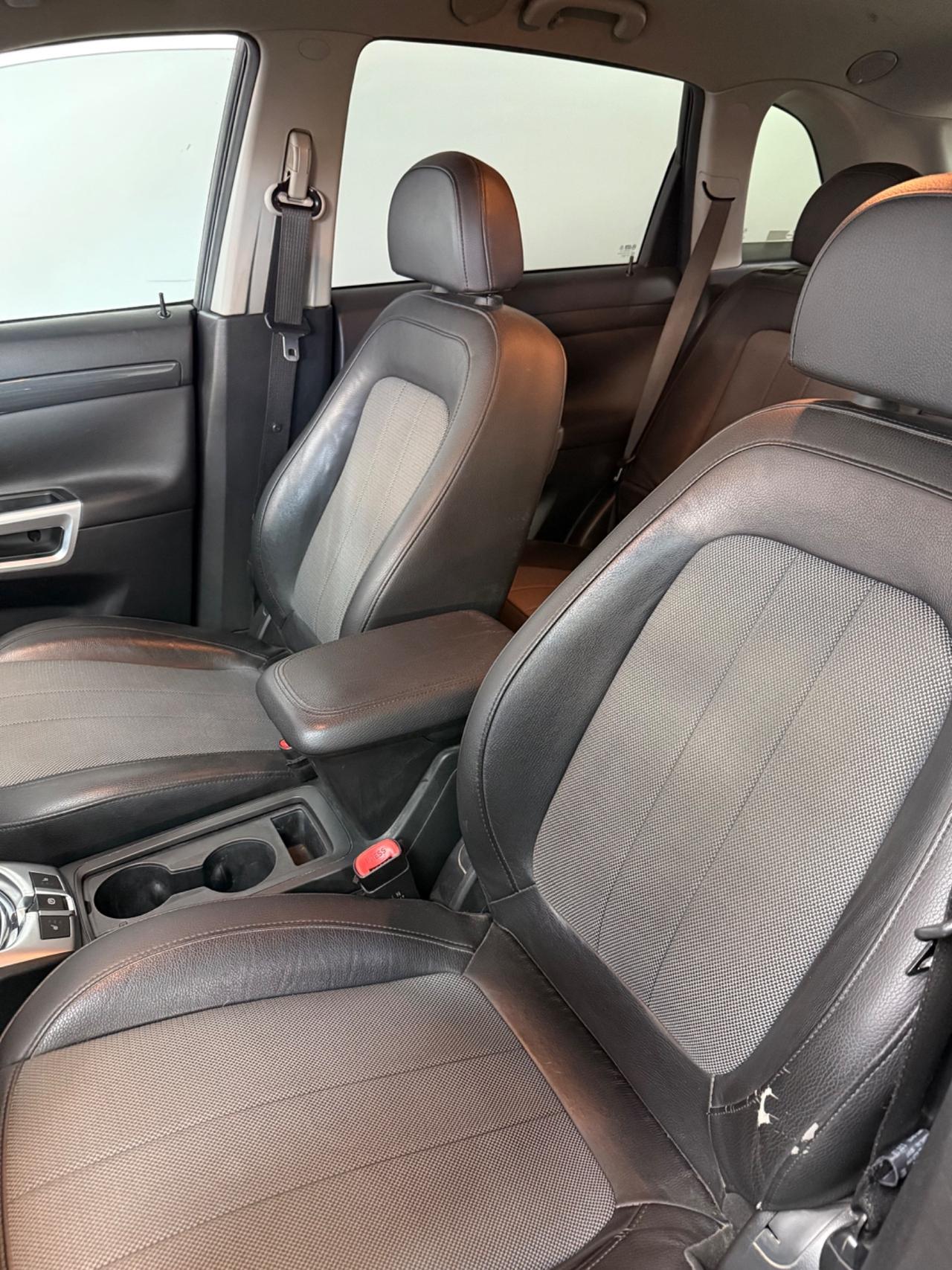 Opel Antara 2.2 CDTI 163CV Start&Stop Cosmo